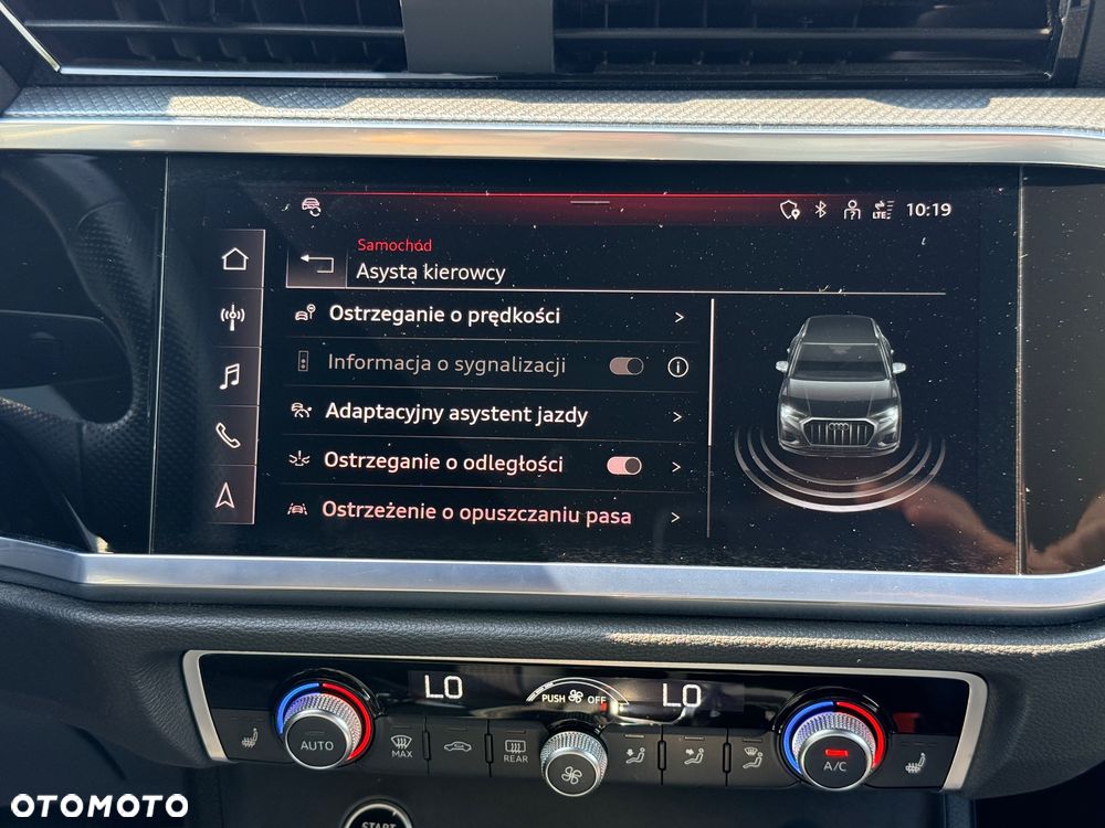 Audi Q3 35 TDI S tronic S line - 27
