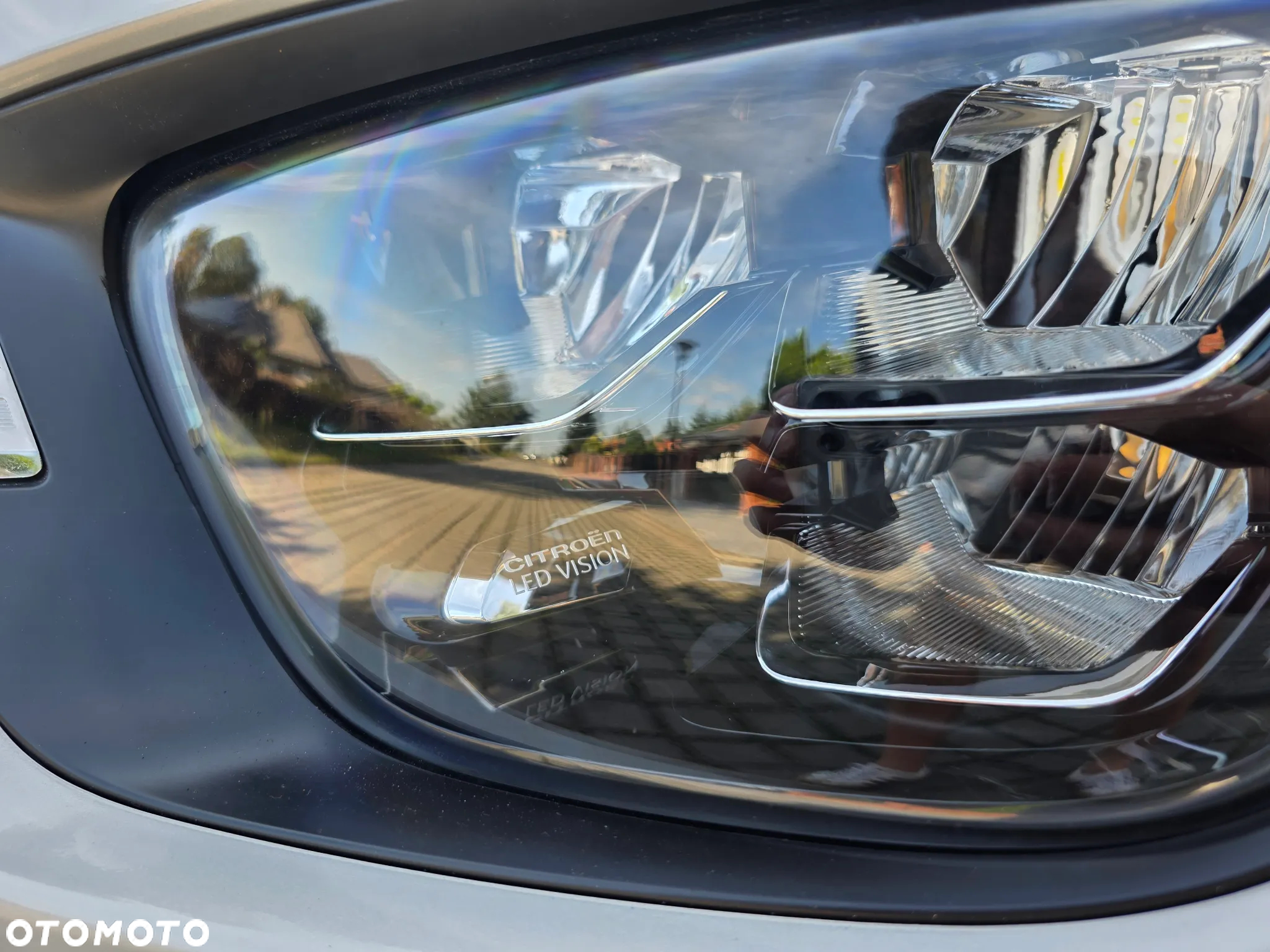 Citroën C3 1.2 PureTech You - 30