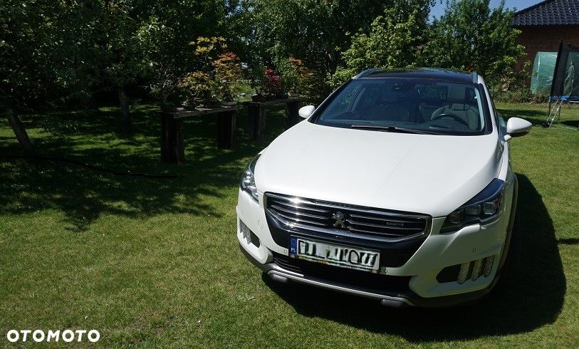 Peugeot 508 2.0 BlueHDi GT S&S - 15