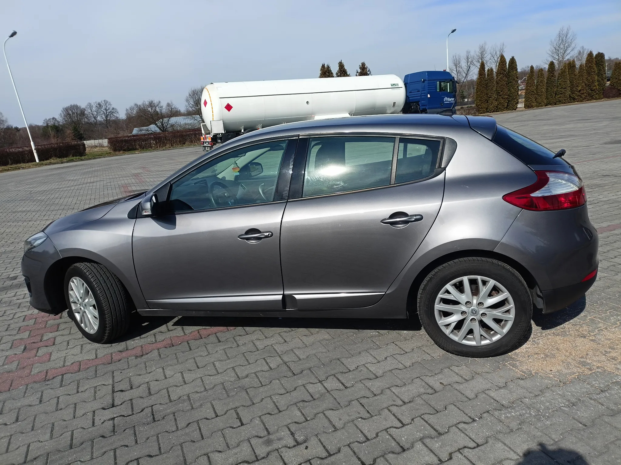 Renault Megane 1.2 16V TCE Energy Bose Edition - 3