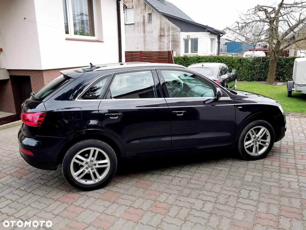 Audi Q3 2.0 TDI - 7