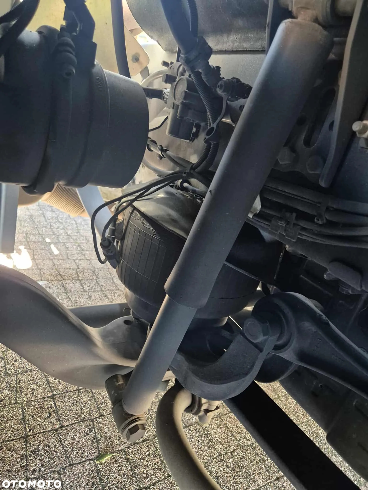 Scania S450 - 24