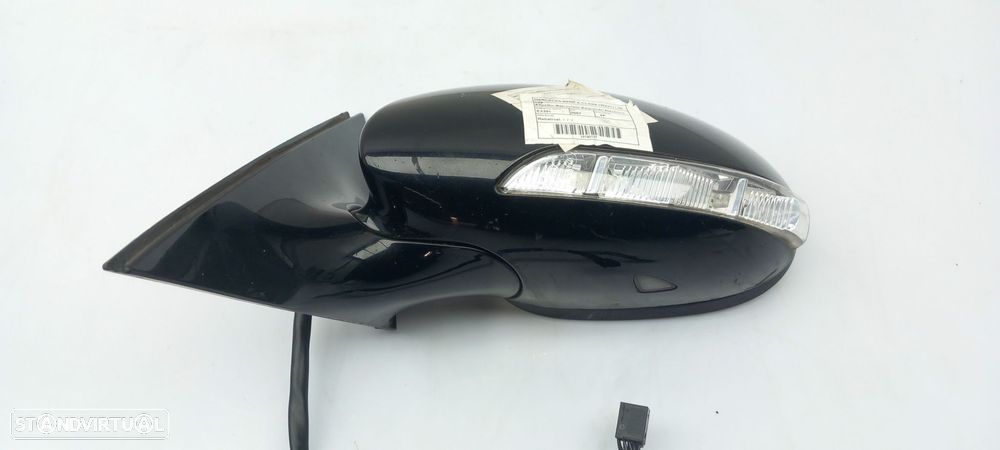 Retrovisor / espelho esquerdo MERCEDES-BENZ Classe S (W221) - 2