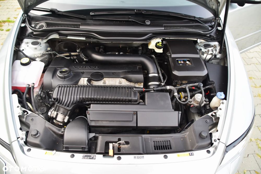 Volvo V50 T5 AWD Summum - 24
