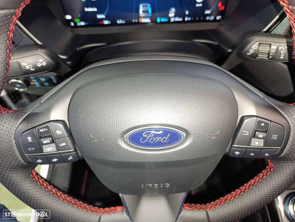 Ford Kuga 2.5 PHEV ST-Line - 14
