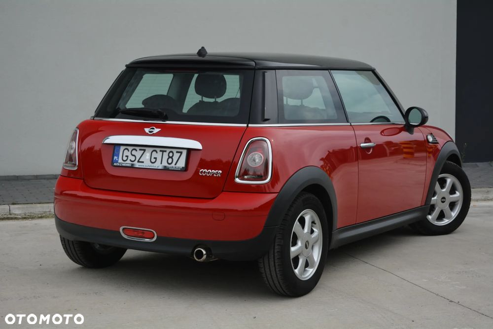 MINI Cooper - 12