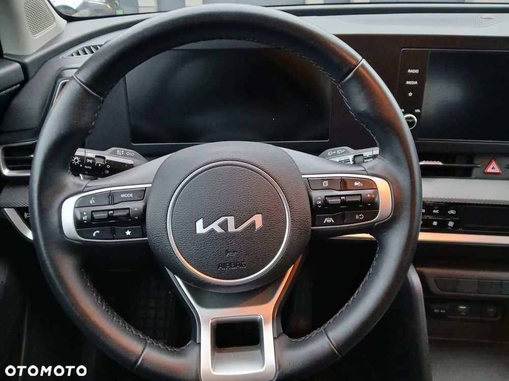 Kia Sportage 1.6 T-GDI M 2WD - 8