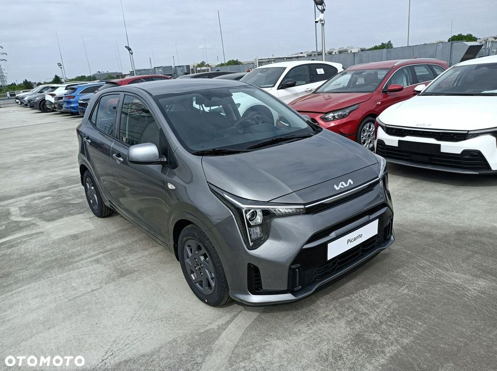 Kia Picanto 1.0 GDI L - 11