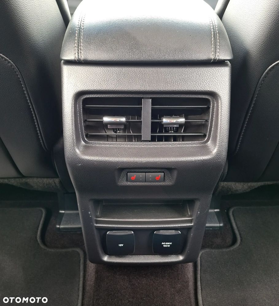 Ford Edge 2.0 TDCi Bi-Turbo 4x4 Sport - 27