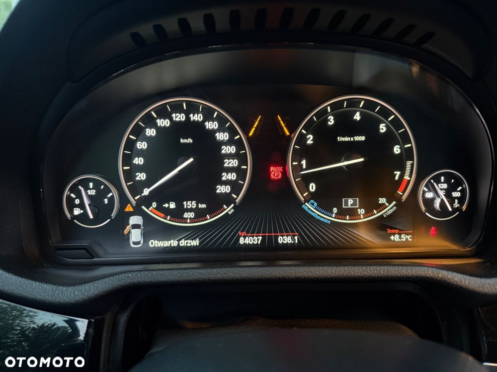 BMW X4 xDrive35i Advantage - 2