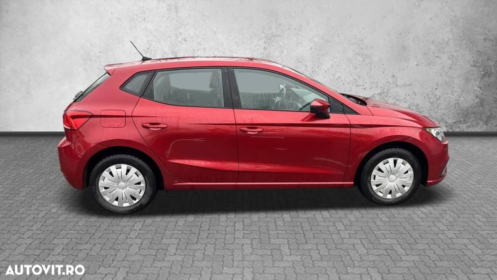 Seat Ibiza 1.0 TSI Style - 25