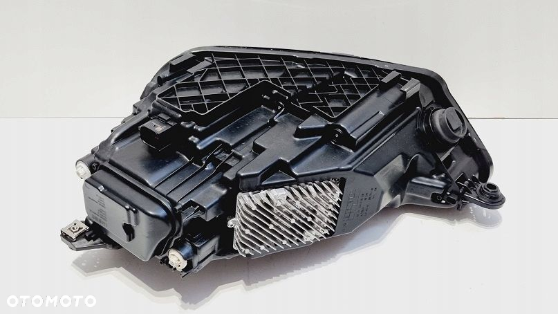 REFLEKTOR PRAWY FULL LED AUDI Q5 80A LIFT MATRIX EUROPA - 5