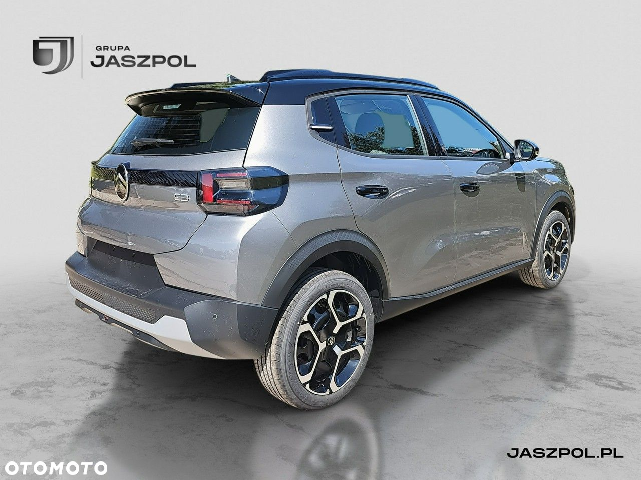 Citroën C3 - 5