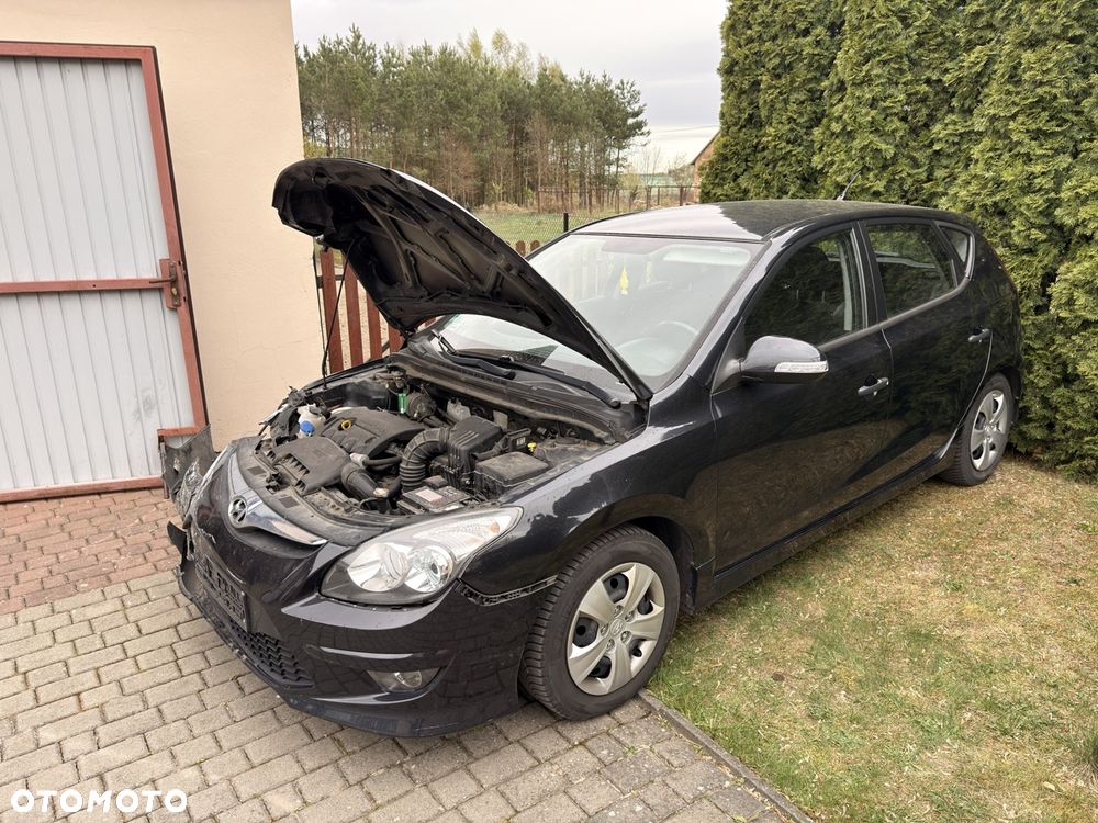 Hyundai i30 i30cw 1.4 Comfort - 7
