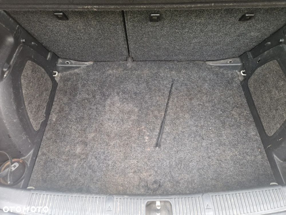 Skoda Fabia 1.4 TDI Ambiente - 31