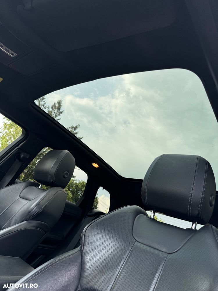 Land Rover Range Rover Evoque 2.0 l TD4 SE Dynamic - 10