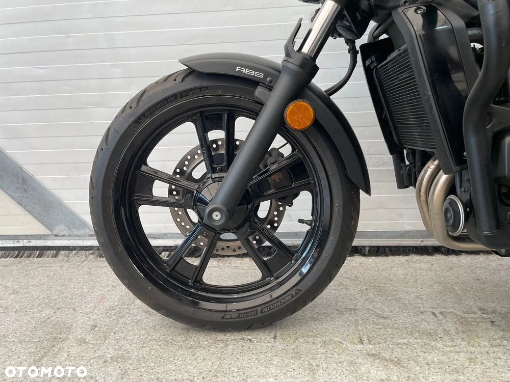 Kawasaki EN - 33