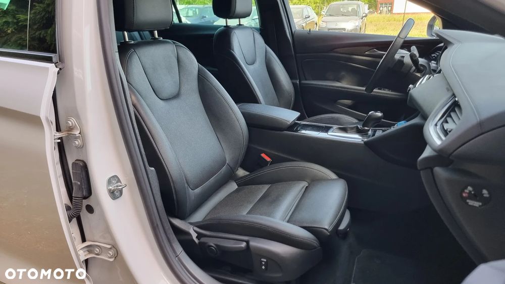 Opel Insignia 2.0 CDTI Innovation S&S - 33