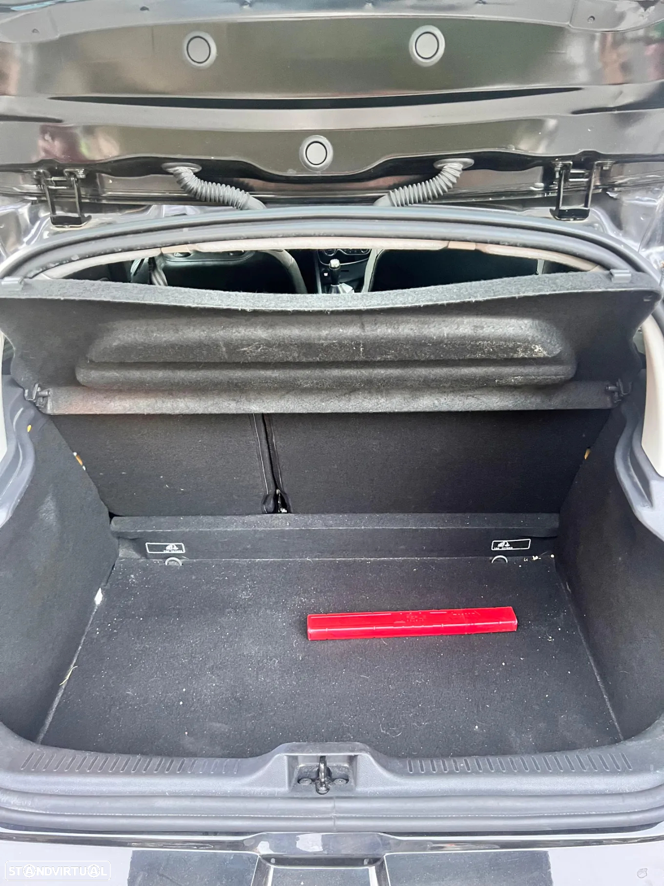Renault Clio 0.9 TCE GT Line - 3