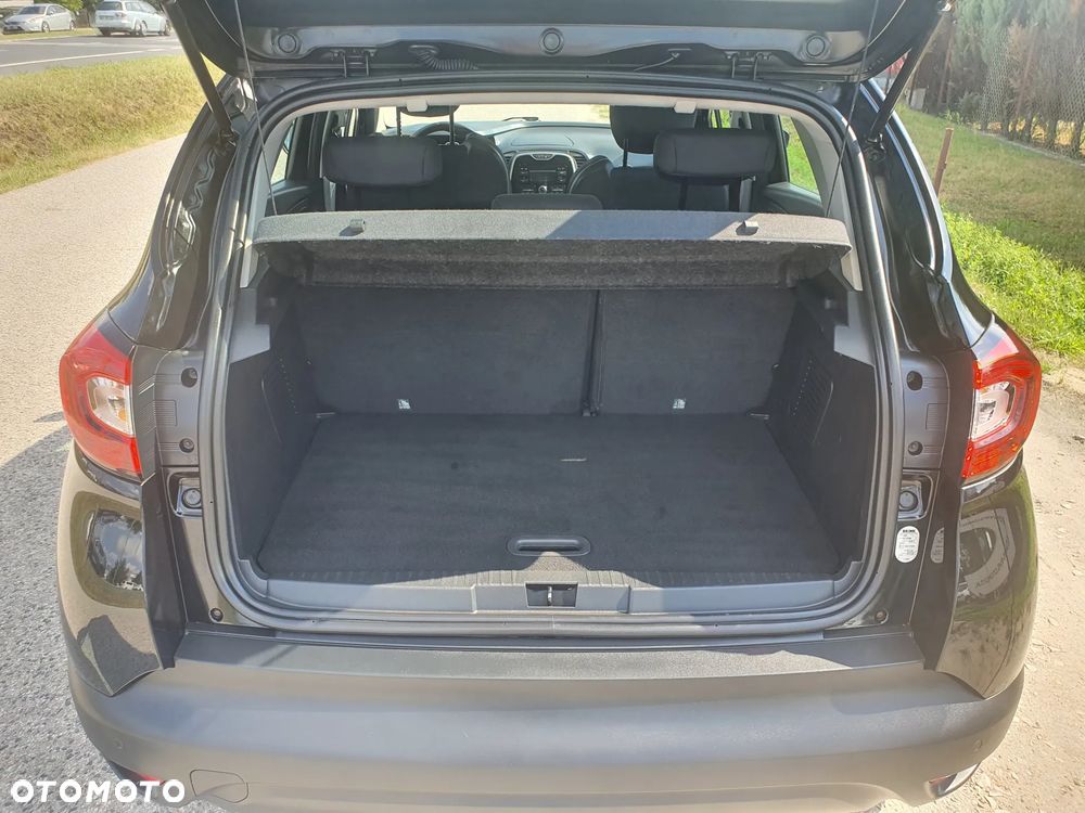 Renault Captur ENERGY TCe 90 Start&Stop Dynamique - 29
