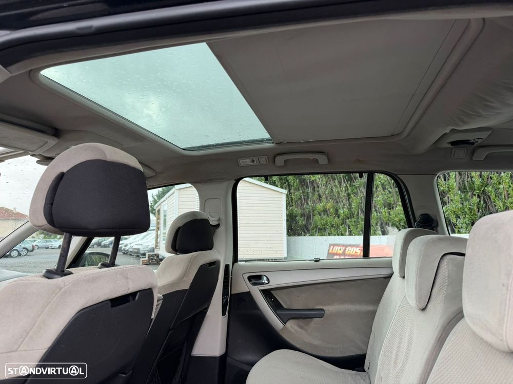 Citroën C4 Grand Picasso 1.6 HDi Confort - 19