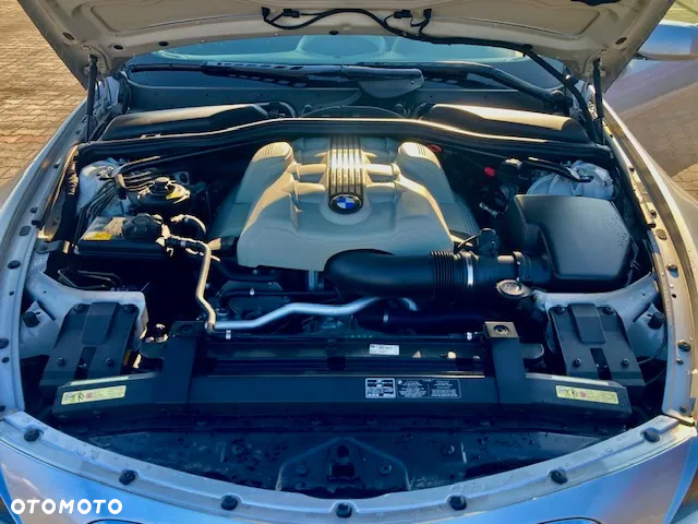 BMW Seria 6 645 Ci - 7