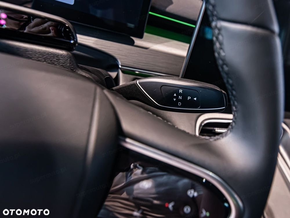 Chery Tiggo 8 1.6 T-GDI Comfort DCT - 12