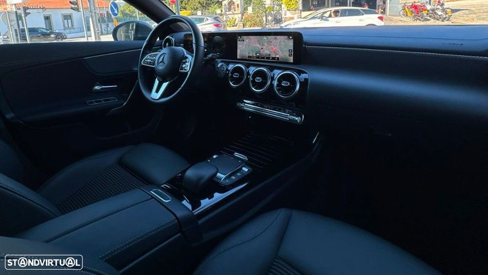 Mercedes-Benz CLA 250 e 8G-DCT Progressive - 22