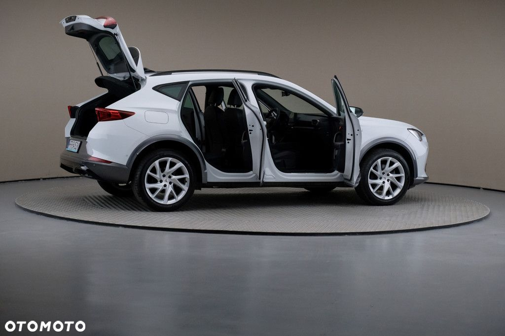 Cupra Formentor 1.5 TSI DSG - 6