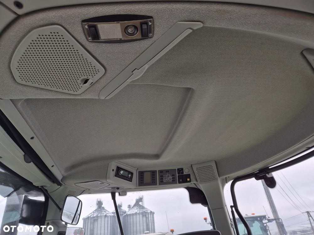 Claas Arion 650 Cematic Cebis GPS S10 - 9