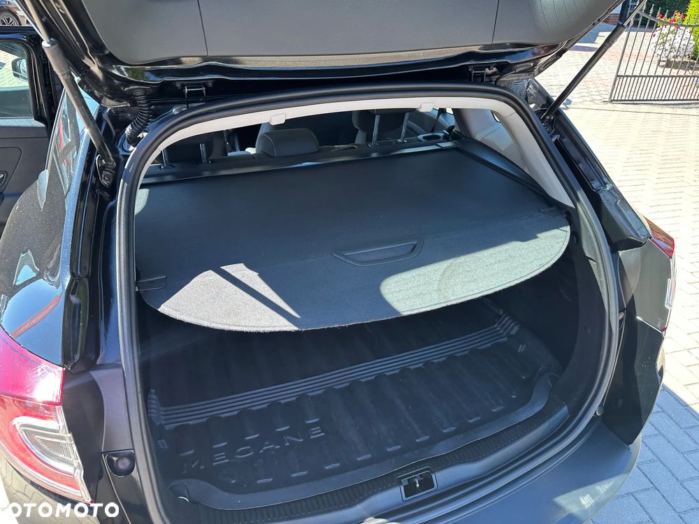 Renault Megane - 25