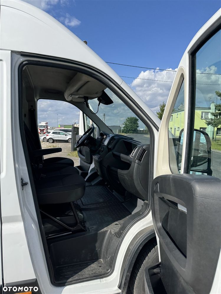 Peugeot BOXER - 18