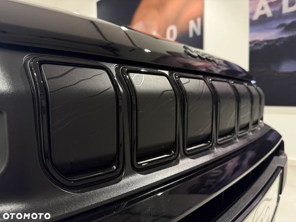 Jeep Avenger 1.2 T3 mHEV The North Face 4xe eDCT6 - 16