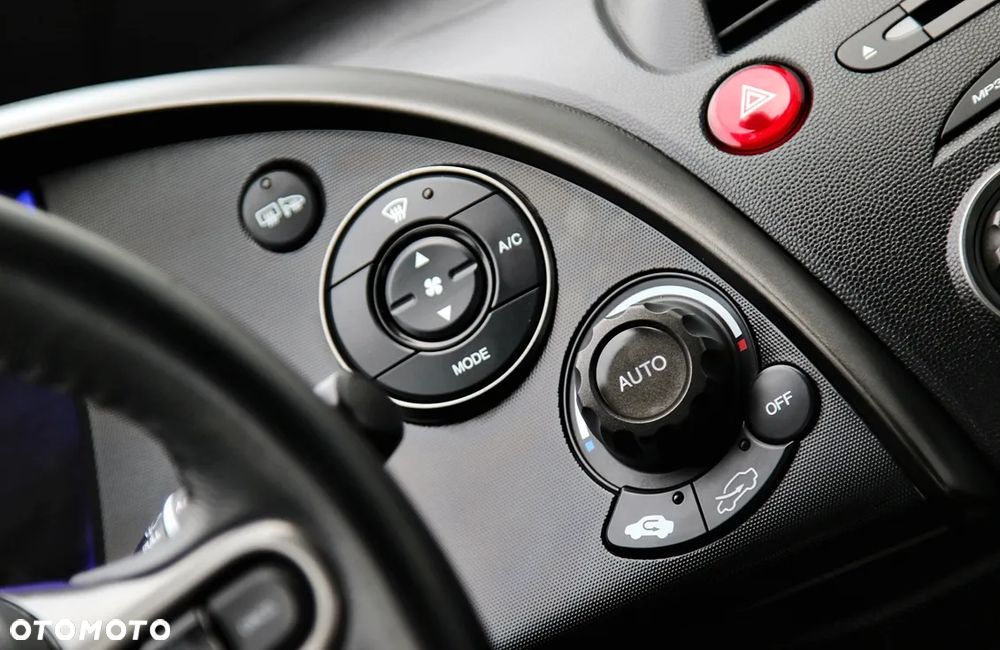 Honda Civic 1.8 GT Special Edition - 25