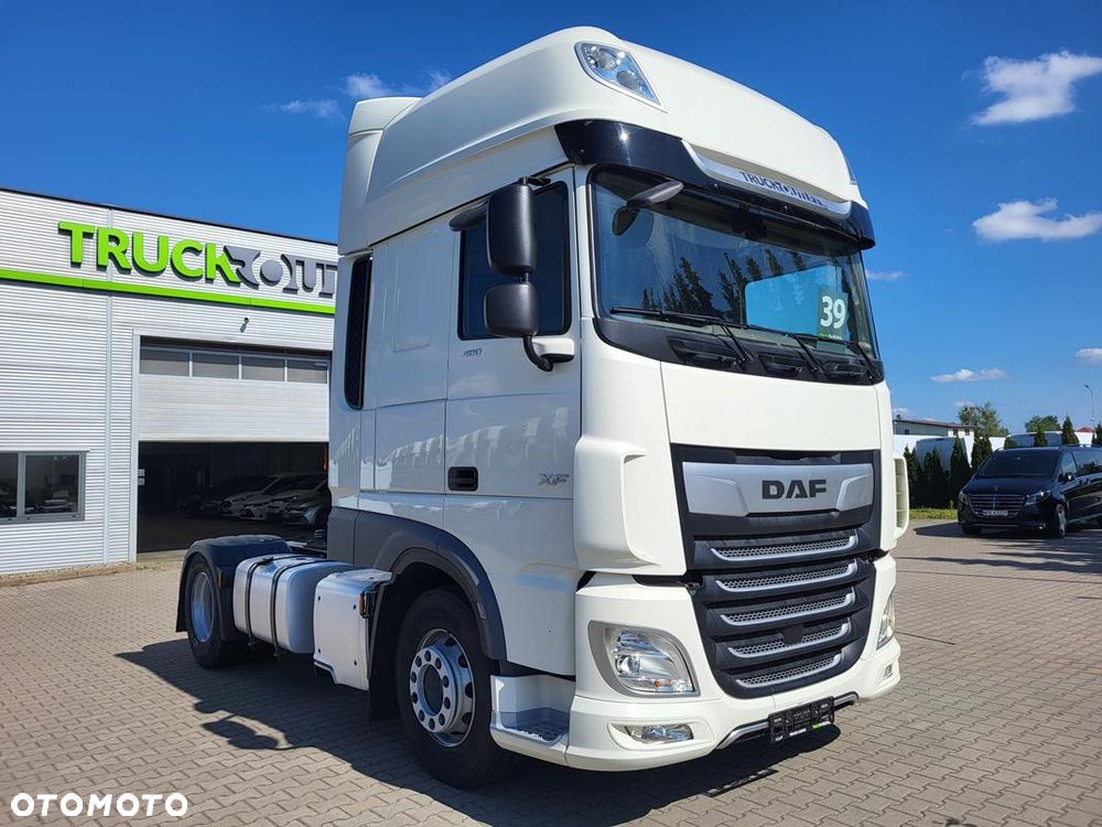 DAF FT XF 480 - 3