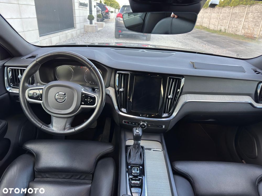 Volvo V60 - 17