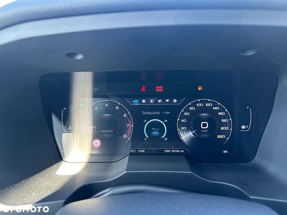 SsangYong/KGM Korando 1.5 T-GDI Adventure 2WD - 10