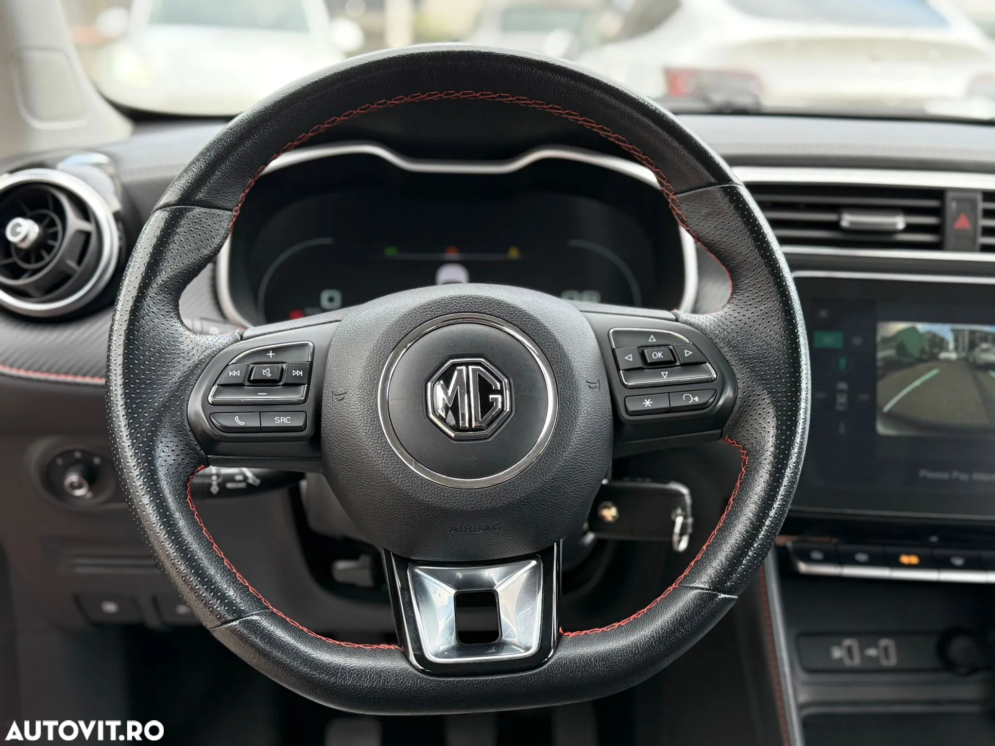 MG ZS ICE 1.5 VTI-tech Luxury - 10