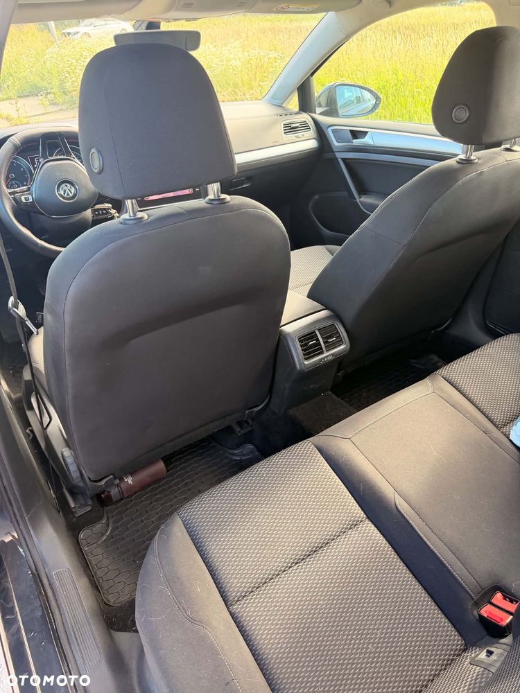 Volkswagen Golf 1.0 TSI Trendline - 33