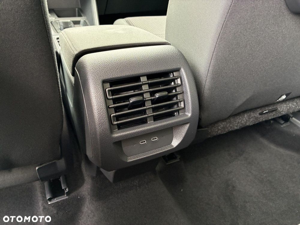 Volkswagen Caddy Maxi/AUTOMAT/7 osob., diesel 2.0 TDI 122KM - 34