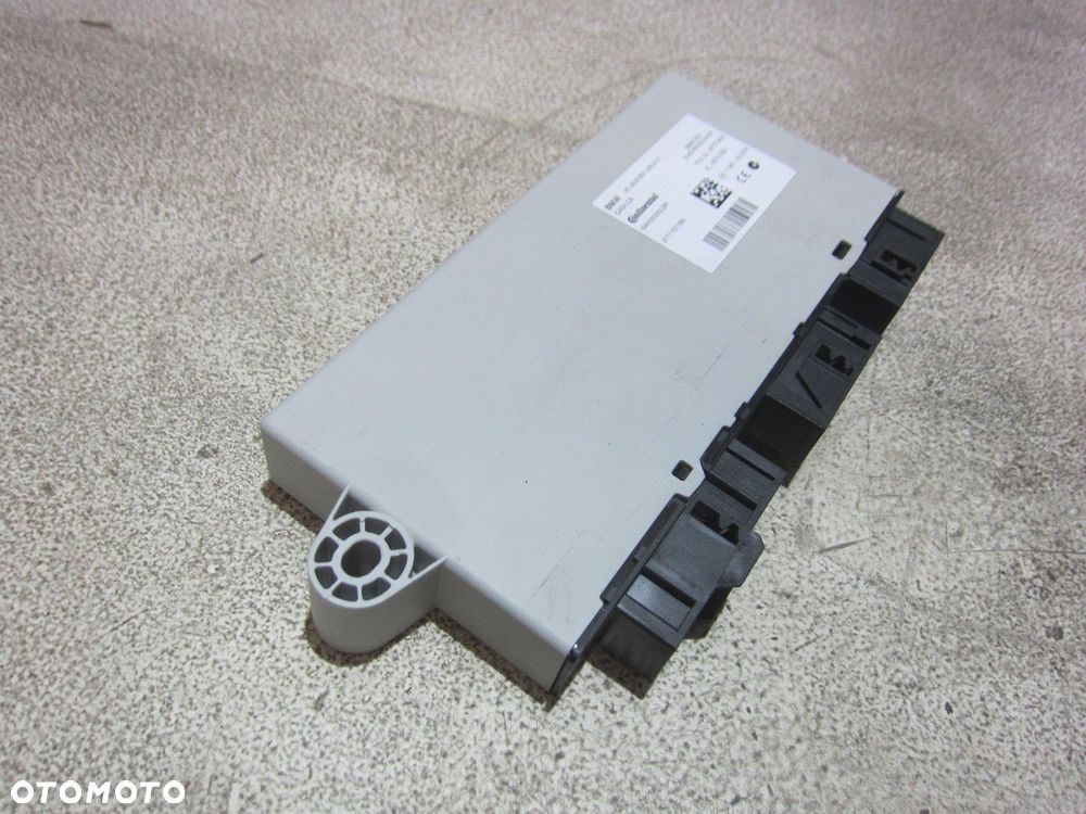 BMW X3 F25 F10 F06 STEROWNIK MODUŁ CAS 4 61359301518 9301518 61359299333 - 2