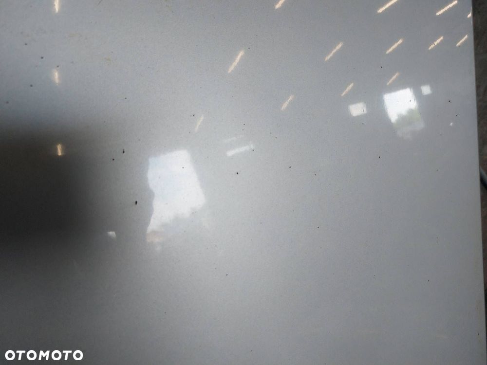 MASKA POKRYWA SILNIKA SEAT ALHAMBRA MK1 LIFT SHARAN MK1 LIFT LB7Z - 2