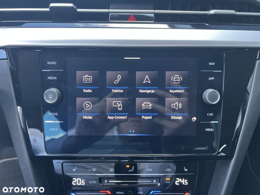 Volkswagen Arteon Shooting Brake 2.0 TSI Elegance DSG - 24