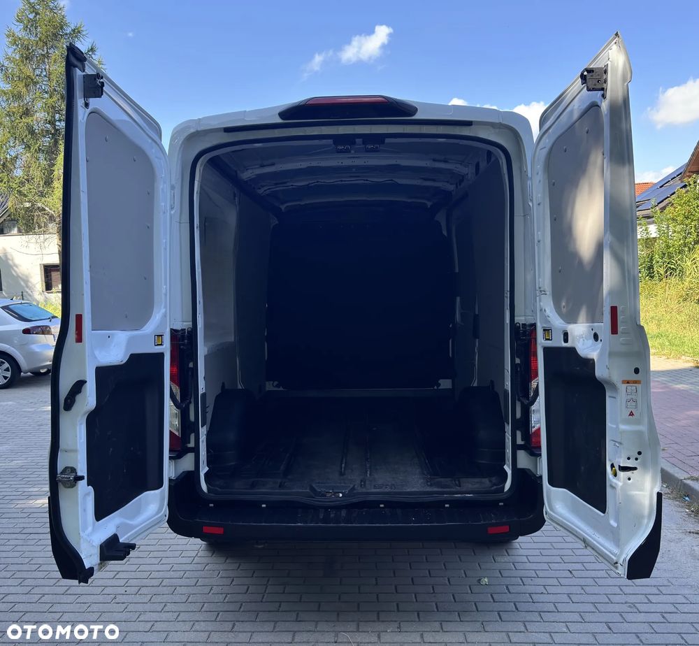 Ford TRANSIT L2H2 AUTOMAT - 9