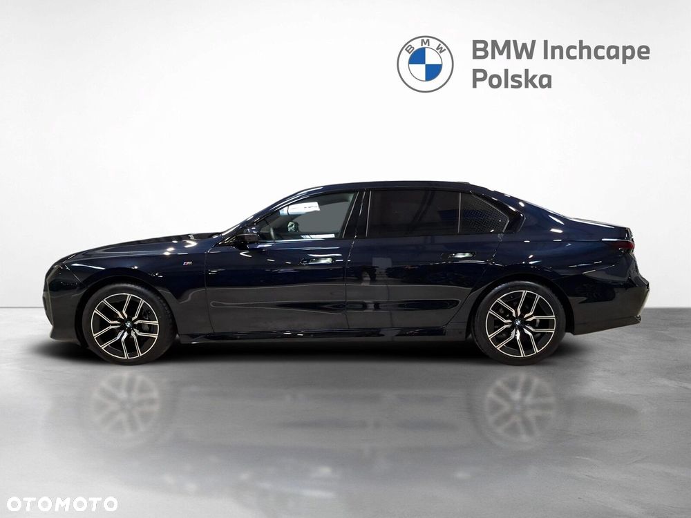 BMW Seria 7 - 2