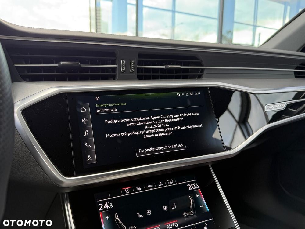 Audi A7 Sportback - 36