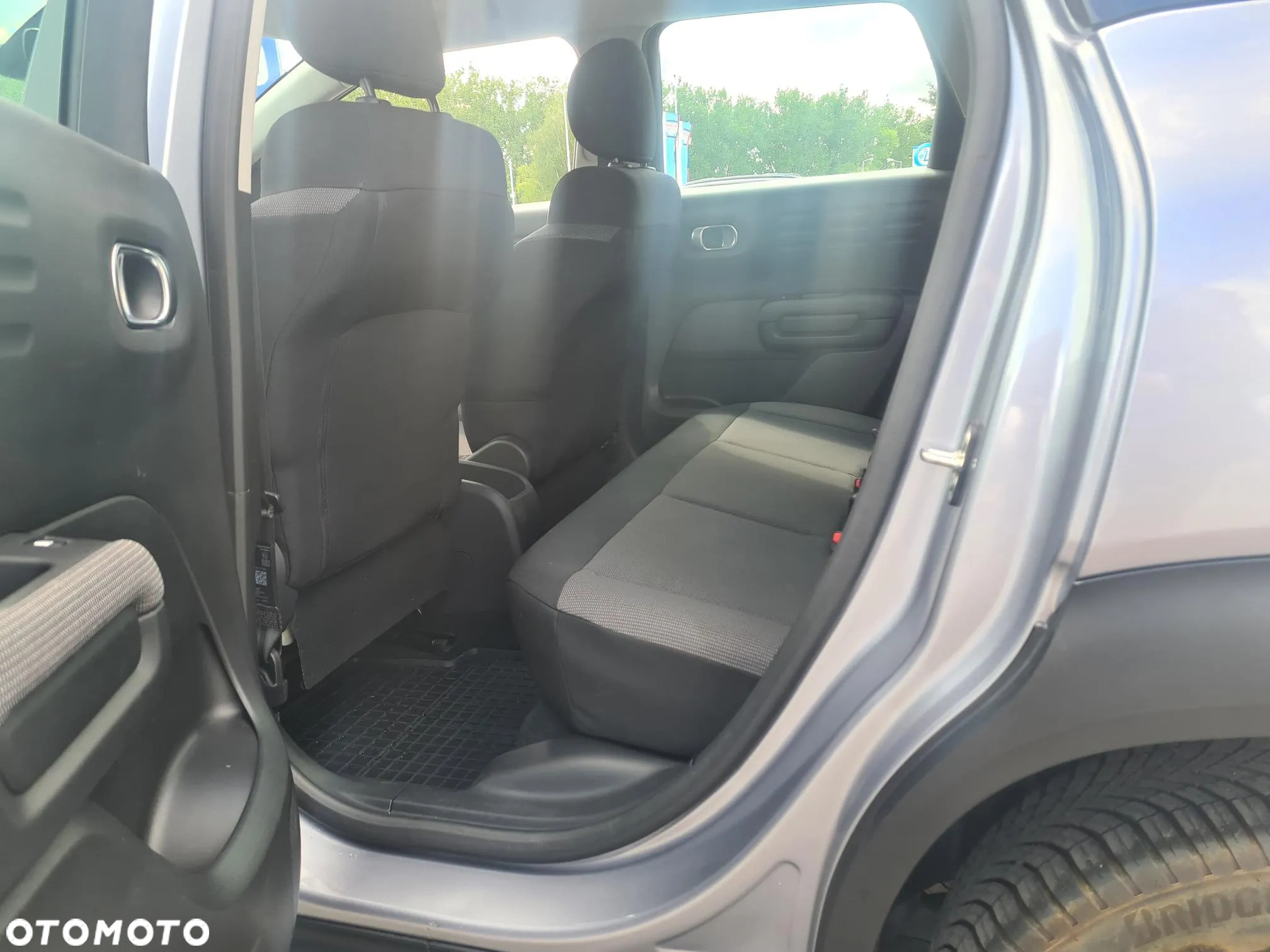 Citroën C3 Aircross 1.2 PureTech Feel S&S - 18
