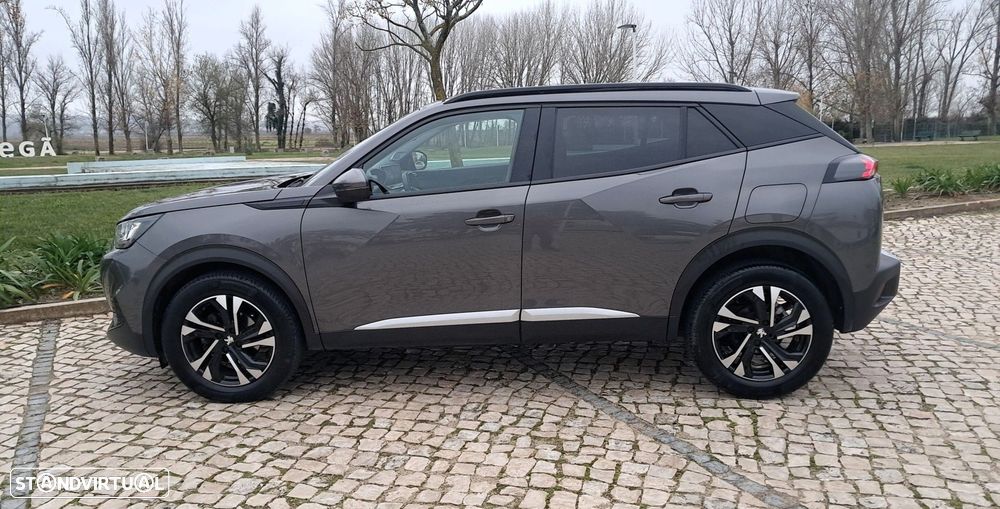 Peugeot 2008 PureTech 130 Allure Pack - 8