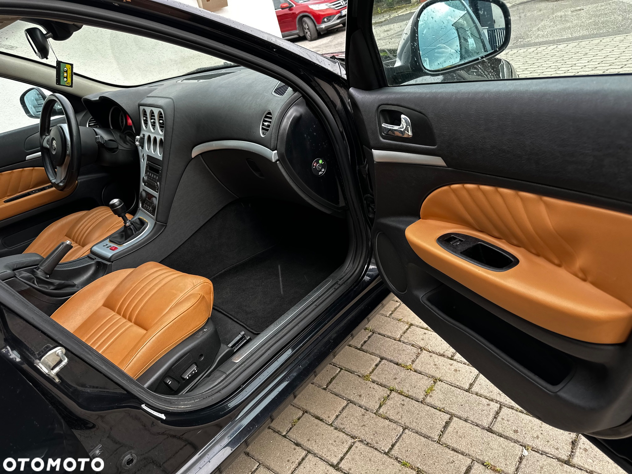 Alfa Romeo 159 2.2 JTS 16V Distinctive - 4