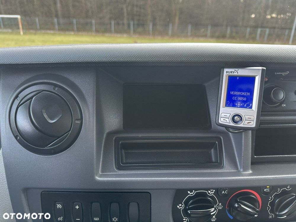 Renault Master - 26